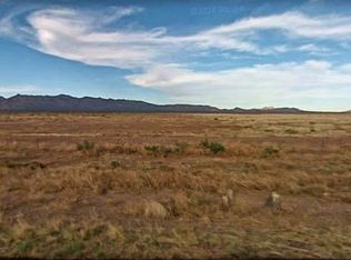 W Jordan Trl, McNeal, AZ 85617