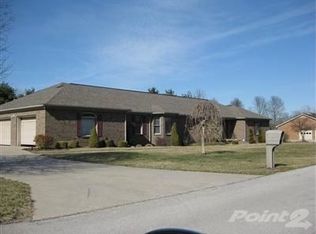 13 Justice Ln, Frankfort, KY 40601