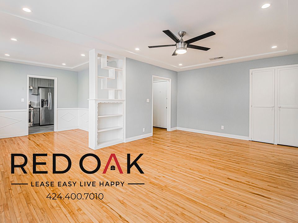 1st image of 1323 N Harper Ave APT 5