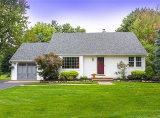5920 Kamner Dr, Clarence Center, NY 14032