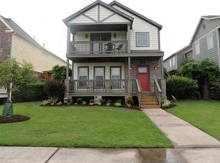 743 N Rupple Rd, Fayetteville, AR --