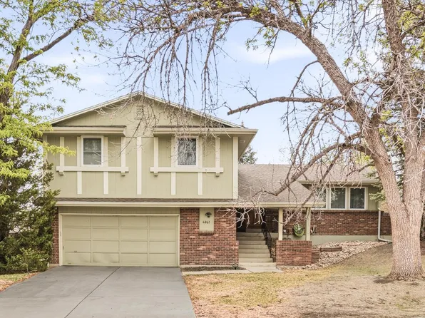 4861 Earle Cir, Boulder, CO 80301