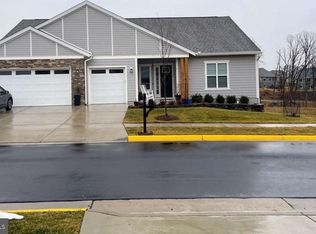 107 Yellow Birch Ct, Lake Frederick, VA
