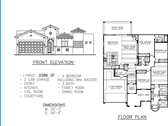 2nd image of 13385 Emerald Pearl Dr