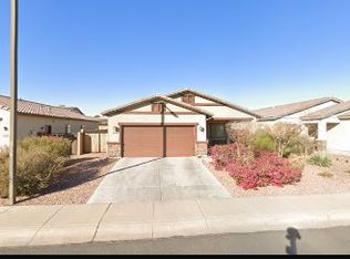 216 W Tropical Dr, Casa Grande, AZ 85122