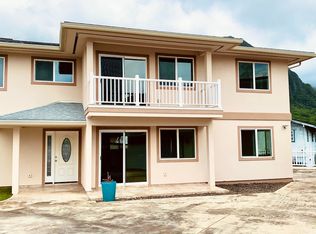 45-521A Apiki St, Kaneohe, HI 96744