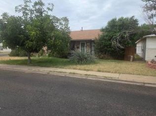 1434 E 35th St, Odessa, TX 79762