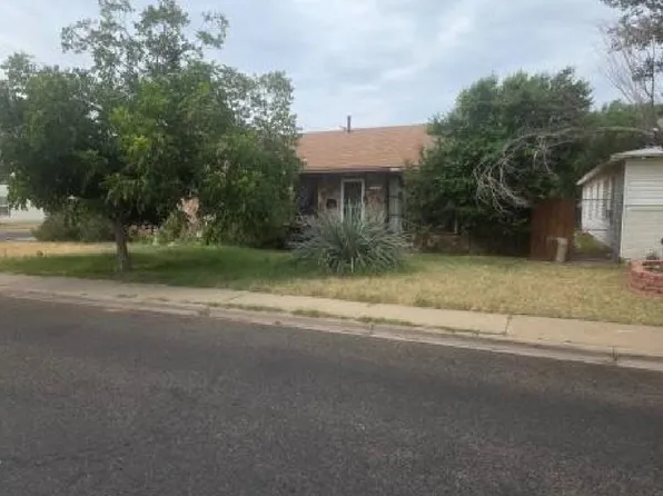 1434 E 35th St, Odessa, TX 79762