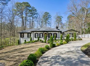 3085 Juhan Rd, Stone Mountain, GA 30087