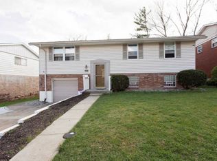 3351 Anaconda Dr, Cincinnati, OH