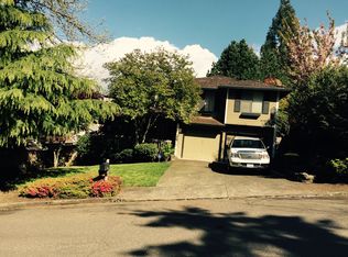 6506 SW Florence Ln, Portland, OR 97223