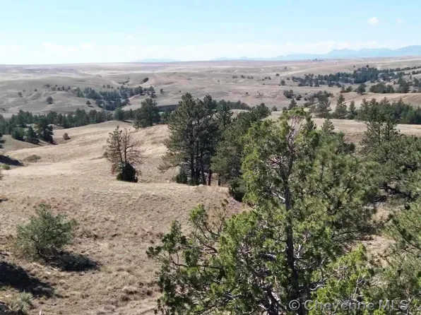 0 Cottonwood Rd, Wheatland, WY 82201