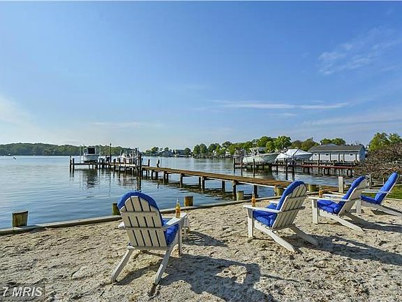 VIEW FROM YOUR PRIVATE BEACH!