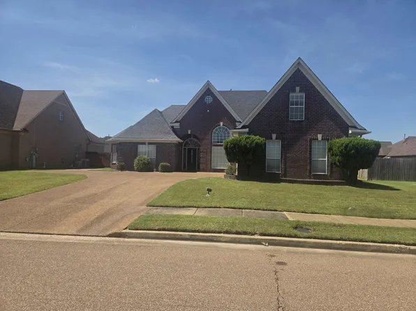 4421 Lugarda Ln, Memphis, TN 38125
