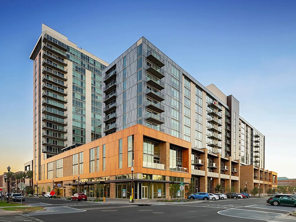 1st image of 702 S Forest Ave #742-A