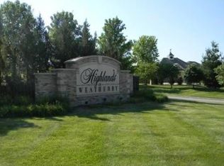 8110 N Callaway Ave, Parkville, MO 64152