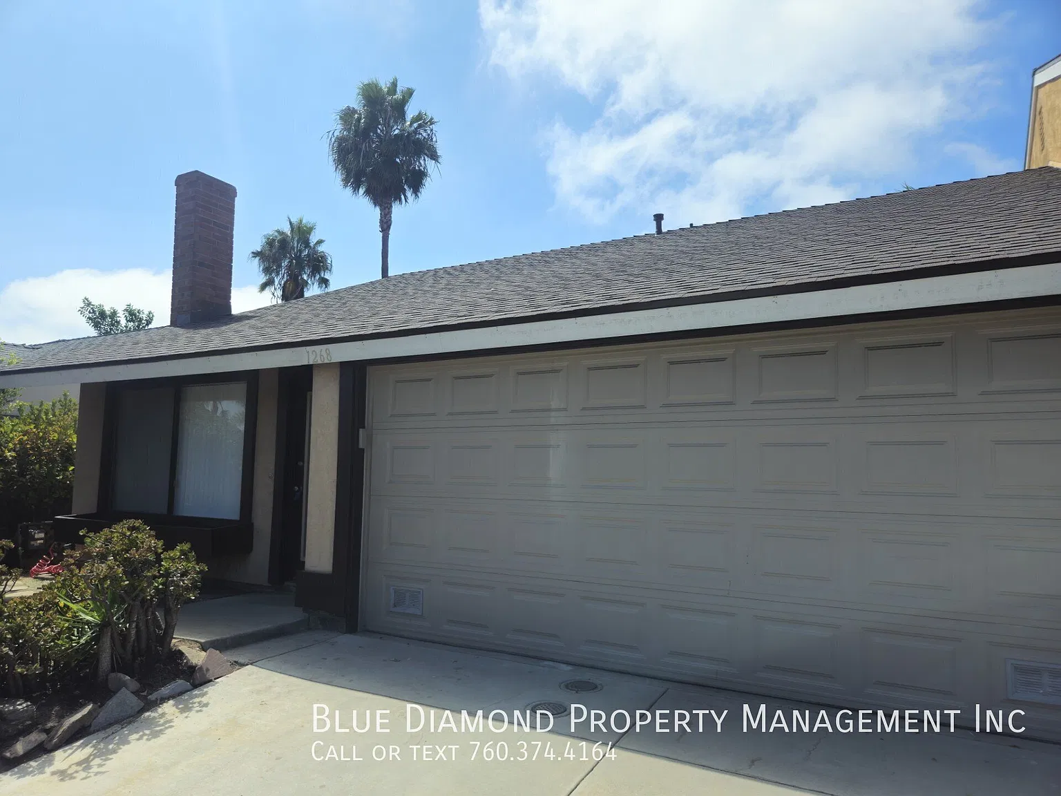 Charming 3 BR, 2 BA in Cardiff By The Sea — Photo 1
