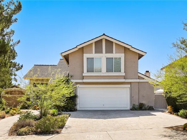 21151 Wood Hollow Ln, Trabuco Canyon, CA 92679