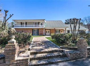 602 Normandy Dr, Folsom, LA 70437