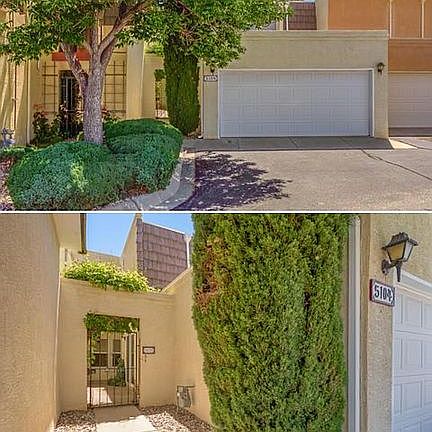 4th image of 5104 La Fiesta Dr NE