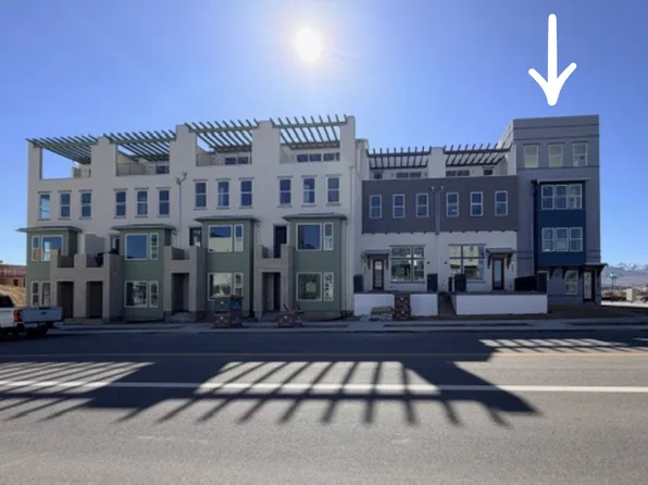 10974 S Lake Run Rd #160, South Jordan, UT 84009