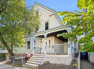 172 Pearl St, Somerville, MA 02145