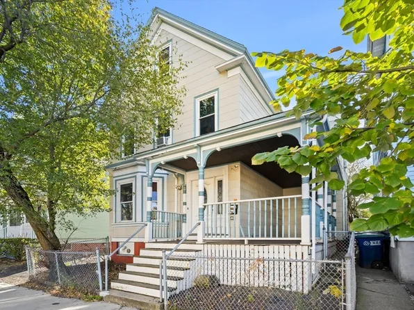 172 Pearl St, Somerville, MA 02145