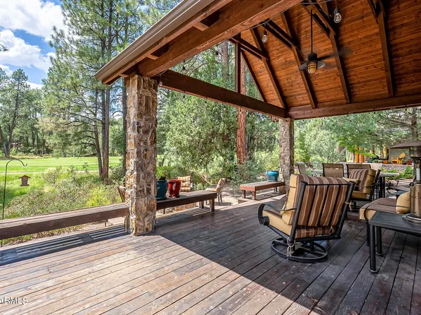 2511 E Scarlet Bugler Circle, Payson, AZ 85541
