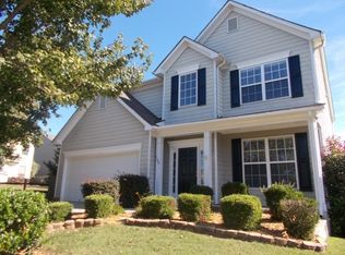 109 Morrocroft Ln, Mooresville, NC 28117