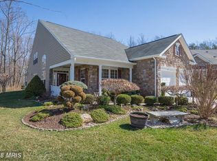 16207 Rising Fawn Ter, Dumfries, VA 22025