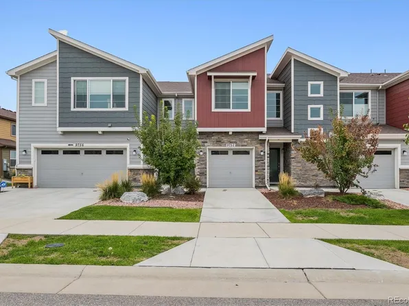 9752 Ash Lane, Thornton, CO 80229
