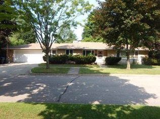 705 S Smalley St, Shawano, WI 54166