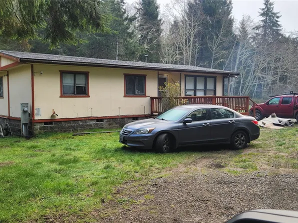 14102 Pacific Way, Long Beach, WA 98631