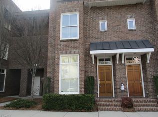 622 N Elm St APT J, Greensboro, NC 27401