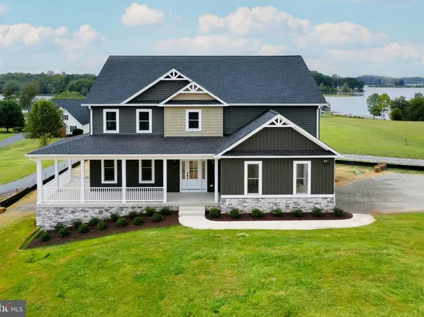 211 Estes Ln, Mineral, VA 23117