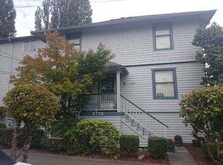 6730 Mary Ave NW, Seattle, WA 98117