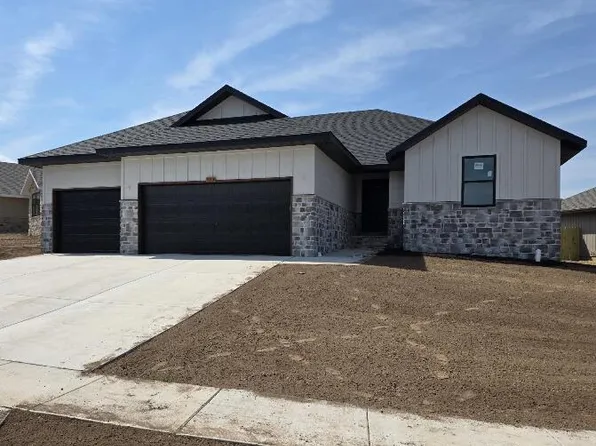 953 S Pindall Lane, Nixa, MO 65714