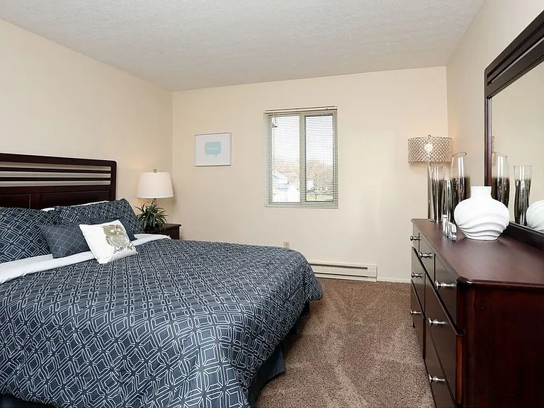 Peppertree Apartments — Photo 19