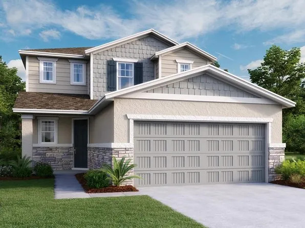 5220 Bee Balm St, Lake Hamilton, FL 33851