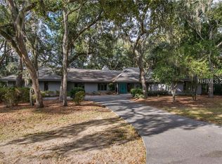 1 Fort Walker Dr, Hilton Head Island, SC 29928