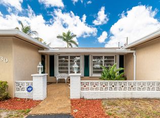 630 SW 70th Ave, Pembroke Pines, FL 33023