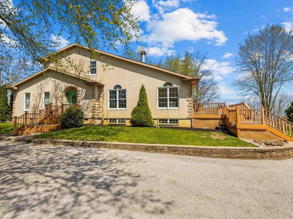 17932 State Route 37 Rd, Harlan, IN 46743