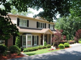 120 Bellacree Rd, Johns Creek, GA 30097