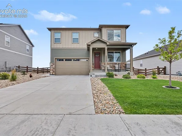2225 Teachout Creek Ct, Monument, CO 80132