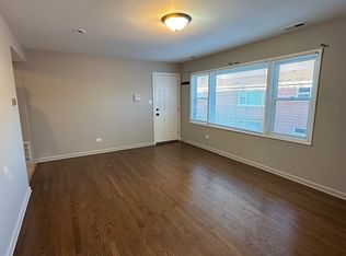 2253 W 35th St #3B, Chicago, IL 60609