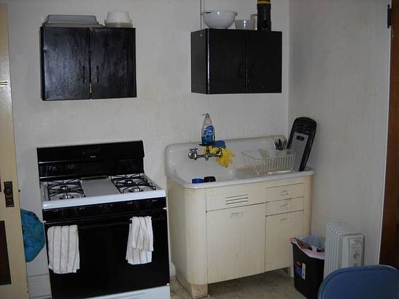 Kitchen #2