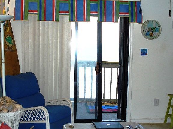 Living Room Furnished