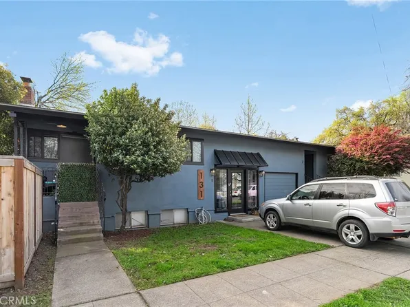 131 W 3rd Ave, Chico, CA 95926