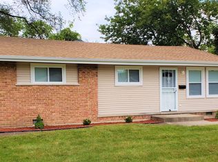 3034 Sherwood Ave, Markham, IL 60428