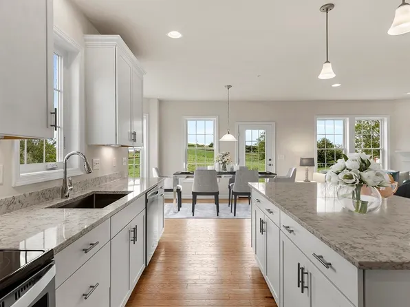 44 Sienna Cir #5116, Upton, MA 01568